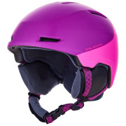 Casque de ski enfant Blizzard Viva Viper ski helmet junior rose / violet violet matt/pink matt