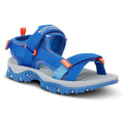 Sandales enfant Regatta Blaze Sandal Jnr OlyBlu/Tango bleu OlyBlu/Tango