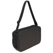 Porte-chaussures Under Armour UA Hustle Shoe Bag noir / gris Black / / Castlerock