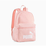 Sac à dos Puma Phase Backpack rose / blanc Peach Smoothie