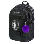 Sac à dos scolaire Baagl Skate