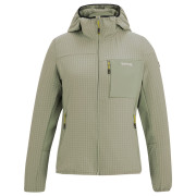 Sweat-shirt femme Regatta Kemilia beige Parchment