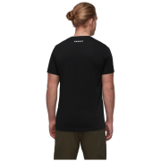 T-shirt homme Mammut Core T-Shirt Men Logo