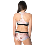 Maillot de bain femme Drexiss Sport Marble