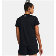 T-shirt femme Under Armour Tech SSC - Solid