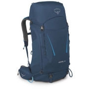 Sac à dos Osprey Kestrel 48 bleue atlas blue