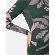 Veste polaire fonctionnelle femme Kari Traa Faith Hz