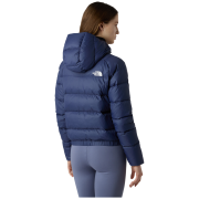 Doudoune femme The North Face W Hyalite Down Hoodie
