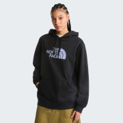 Sweat-shirt femme The North Face Drew Peak Regular Hoodie
