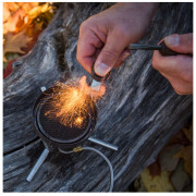 Allume-feu Light My Fire FireSteel Scout
