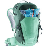 Sac à dos randonnée Deuter Speed Lite 23 SL green seagreen-spearmint