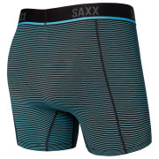 Caleçon Saxx Kinetic Light-Compression Mesh Bb