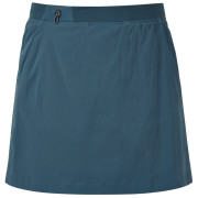 Jupe Mountain Equipment Dynamo Skort bleue Majolica Blue