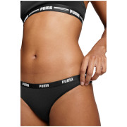 Culotte femme Puma Bikini 2P Pack