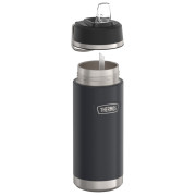 Thermos enfant Thermos Icon Kids Flip Straw Bottle 0,53l
