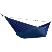 Hamac Ticket to the moon Mat Hammock bleu foncé Navy Blue