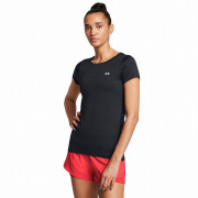 T-shirt femme Under Armour Tech Mesh SS