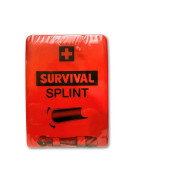 Attelle Survival Splint