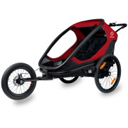 Remorques vélo Hamax Outback 2in1