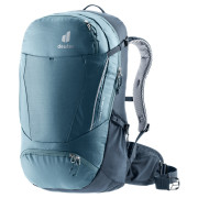 Sac à dos Deuter Trans Alpine 30 bleu foncé atlantic-ink