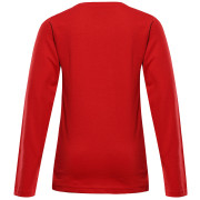 T-shirt enfant Alpine Pro Ecco 2 Red