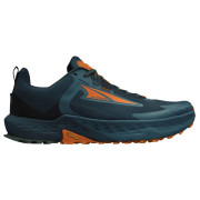 Chaussures de running hommes Altra M Timp 5 bleue Blue/Orange