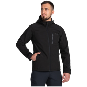 Veste softshell homme Kilpi Ravio vert black