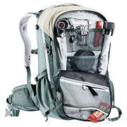 Sac à dos femmes Deuter Trans Alpine Pro 26 SL