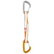 Dégaine Ocún Kestrel St-Sling Set Dyn 12, 60 Cm orange orange