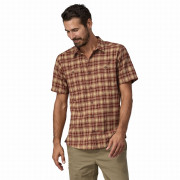 Chemise homme Patagonia M's Back Step Shirt