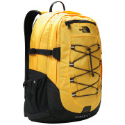 Sac à dos urbain The North Face Borealis Classic jaune / noir Summit Gold/Tnf Black