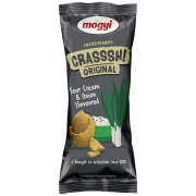 Aliments à emporter Mogyi Crassh smetana a cibule 60g