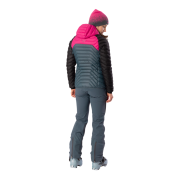 Doudoune femme Dynafit Radical Rds Dwn Hood Jkt W