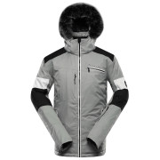 Veste homme Alpine Pro Dam girs shadow