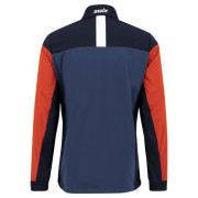 Veste softshell homme Swix Cross M