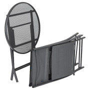Set de camping Bo-Camp Bistro Set 3