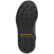 Chaussures enfant Adidas Terrex Winter Mid Boa Rain.Rdy