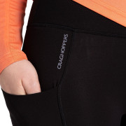 Leggings femmes Craghoppers Kiwi Pro Therm Legg