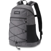 Sac à dos Dakine WNDR Pack 18L gris claire CARBON