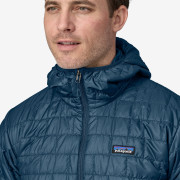 Veste homme Patagonia Nano Puff Hoody