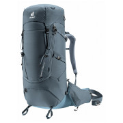 Sac à dos randonnée Deuter Aircontact Core 60+10 girs graphite-shale