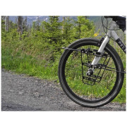 Porte-bagages avant Sport Arsenal Art. 204