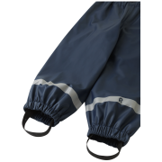 Pantalon imperméable pour enfant Reima Loiske Navy