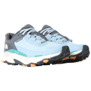 Chaussures femme The North Face Vectiv Exploris Futurelight bleue Beta Blue/Vanadis Grey