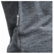 T-shirt femme Sensor Merino Lite