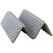 Repose-jambes autoportant Warg Fold Seat vert green