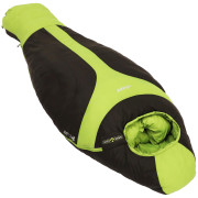 Sac de couchage Vango Apex 2 vert / noir Peridot Green