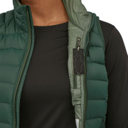 Doudoune femmes Patagonia Down Sweater Vest