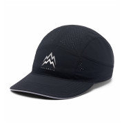 Casquette Columbia Speed Trail™ Ball Cap noir Black, Mountains