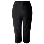 Leggings 3/4 femme Dare 2b Melodic Pro 3/4 Trouser noir Black